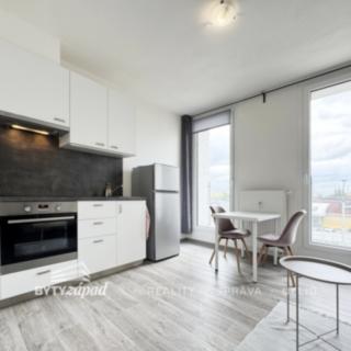 Pronájem bytu 1+kk, garsoniery 26 m² Plzeň