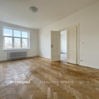 Prodej bytu 3+kk 95 m² Plzeň