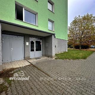 Pronájem bytu 2+1 56 m² Plzeň, Dopravní