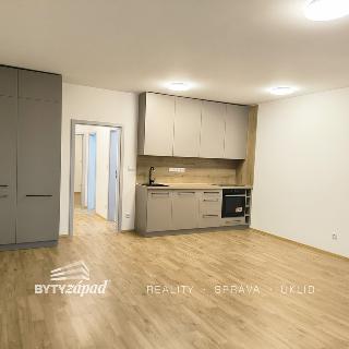 Pronájem bytu 2+kk 67 m² Plzeň, 