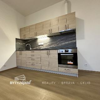 Pronájem bytu 2+kk 54 m² Strašice, 