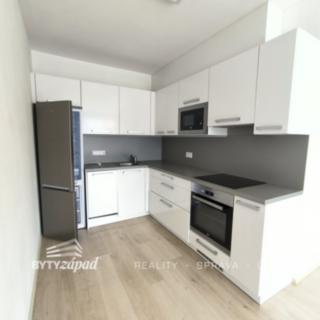 Pronájem bytu 2+kk 52 m² Plzeň Severní Předměstí, Mutěnická