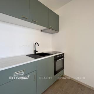 Pronájem bytu 1+kk a garsoniéry 29 m² Plzeň Bolevec, Sokolovská
