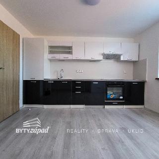 Pronájem bytu 2+kk 59 m² Přeštice, Rybova