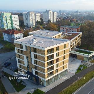 Pronájem bytu 2+kk 72 m² Plzeň, Bolevecká