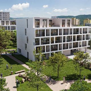 Prodej bytu 4+kk 95 m² Beroun, Na Máchovně