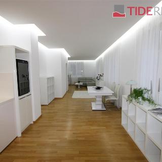 Pronájem bytu 3+kk 100 m² Praha, Střešovická