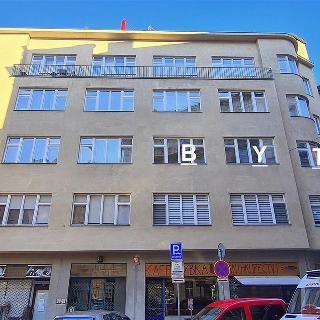 Prodej bytu 3+kk 92 m² Praha