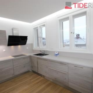 Pronájem bytu 4+1 142 m² Praha Střešovice, Střešovická
