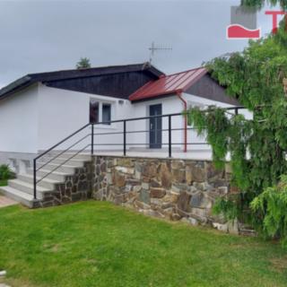 Pronájem rodinného domu 112 m² Čestlice