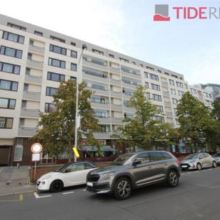 Pronájem bytu 3+kk 70 m² Praha