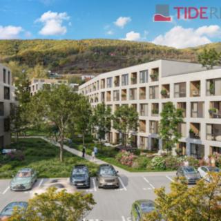 Prodej bytu 2+kk 56 m² Beroun