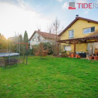 Prodej rodinného domu 150 m² Praha, Horšovská