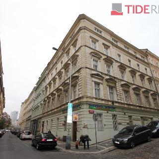 Pronájem bytu 3+kk 65 m² Praha, Neklanova