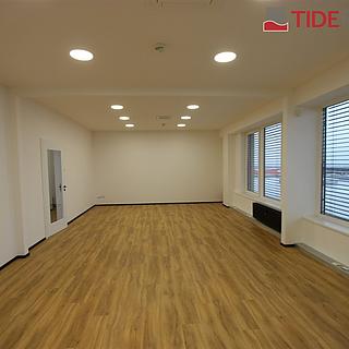 Pronájem kanceláře 200 m&sup2; Modletice