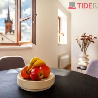 Prodej bytu 2+kk 43 m² Vrchlabí, Labská