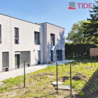 Prodej rodinného domu 147 m² Praha
