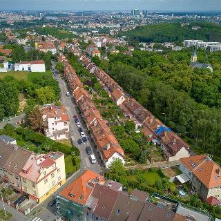 Prodej rodinného domu 370 m² Praha, Přímá