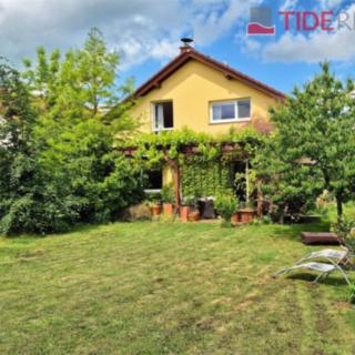 Prodej rodinného domu 150 m² Praha Řeporyje, Horšovská