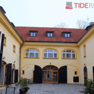 Pronájem kanceláře 112 m² Praha