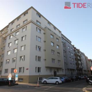 Pronájem bytu 1+1 47 m² Praha