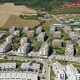 Prodej bytu 2+kk 56 m&sup2; Beroun