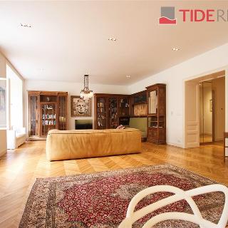 Pronájem bytu 3+kk 160 m² Praha, Gorazdova