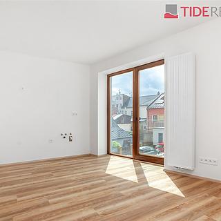 Prodej bytu 2+kk 46 m&sup2; Vrchlabí