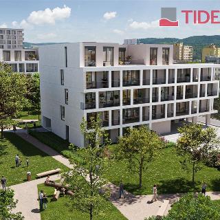 Prodej bytu 4+kk 95 m² Beroun, Na Máchovně