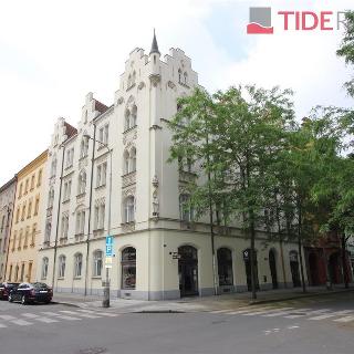 Pronájem bytu 2+kk 50 m² Praha, Křižíkova