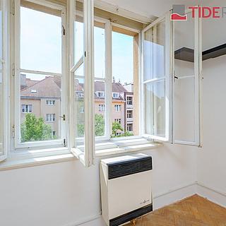 Prodej bytu 2+kk 47 m&sup2; Praha