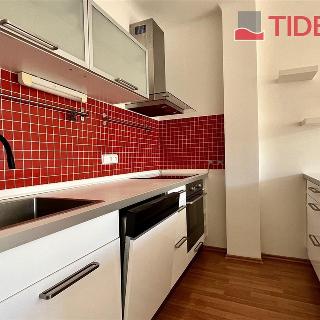 Pronájem bytu 2+kk 50 m² Praha