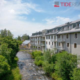 Prodej bytu 3+kk 94 m&sup2; Vrchlabí