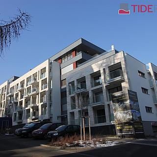 Pronájem bytu 2+kk 61 m&sup2; Praha