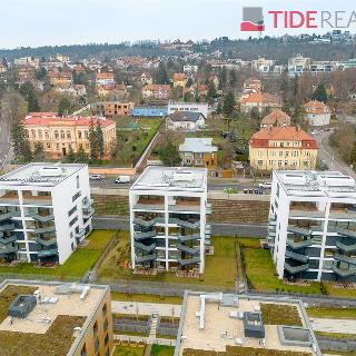 Prodej bytu 2+kk 52 m² Praha, Podbělohorská