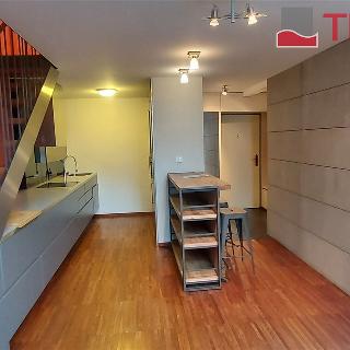 Pronájem bytu 2+kk 80 m² Praha, Novákových