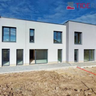 Prodej rodinného domu 147 m² Praha