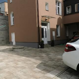 Prodej rodinného domu 246 m² Jablonec nad Nisou, Vzdušná