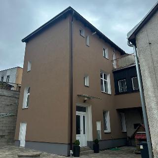 Prodej rodinného domu 246 m² Jablonec nad Nisou, Vzdušná