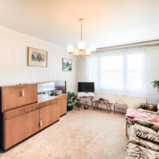 Prodej bytu 3+1 65 m² Kamenice nad Lipou, Masarykova