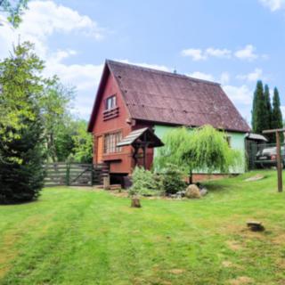 Prodej chaty 109 m² Soběslav II, U Svákova