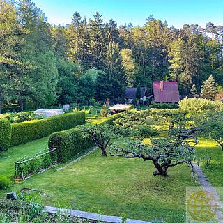 Prodej chaty 30 m&sup2; Sezimovo Ústí