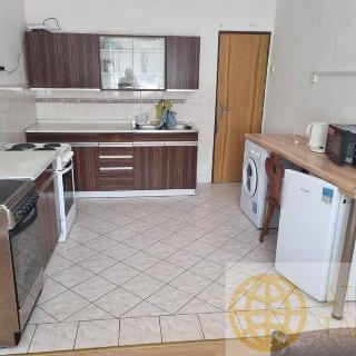 Pronájem rodinného domu 98 m² Chýnov, Nekutova