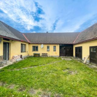 Prodej rodinného domu 122 m&sup2; Kardašova Řečice