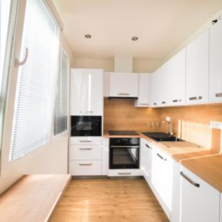 Pronájem bytu 3+1 65 m² Tábor