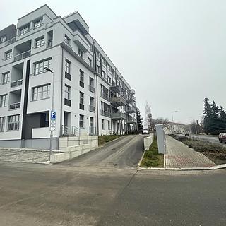 Prodej bytu 3+kk 70 m&sup2; Tábor