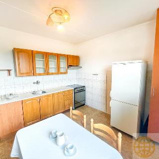 Prodej bytu 3+1 64 m² Tábor, Havanská