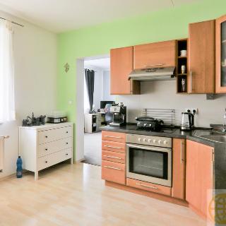 Prodej bytu 2+1 84 m² Tábor, Nad Obchvatem