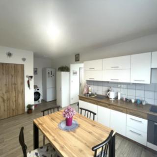 Pronájem bytu 2+kk 54 m² Tábor, Lidická