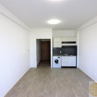 Pronájem bytu 1+kk a garsoniéry 20 m² Tábor, Kpt. Jaroše